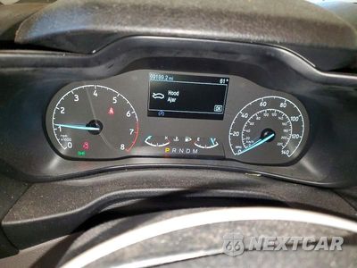 Zdjęcie 9 z 13 samochodu: 2023 FORD TRANSIT CONNECT XL DELIVERY VAN VIN:NM0LS6S26P1566982 - miniatura