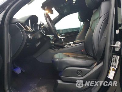 Zdjęcie 7 z 13 samochodu: 2018 MERCEDES-BENZ GLE 350 VIN:4JGDA5JB2JB004550 - miniatura