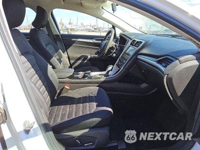 Zdjęcie 14 z 14 samochodu: 2016 FORD FUSION SE VIN:3FA6P0H77GR343184 - miniatura