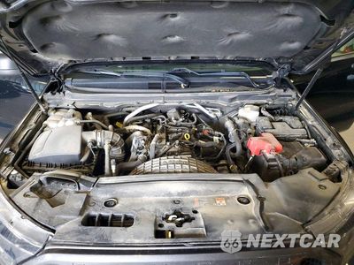 Zdjęcie 11 z 12 samochodu: 2020 FORD RANGER XL VIN:1FTER4FH7LLA63387 - miniatura