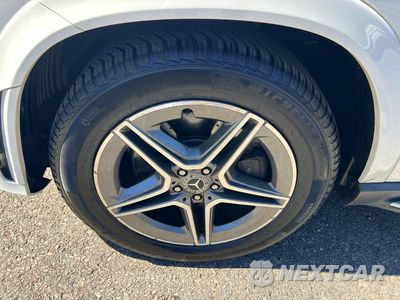 Zdjęcie 11 z 11 samochodu: 2020 MERCEDES-BENZ GLE 580 4MATIC VIN:4JGFB8GB2LA180974 - miniatura