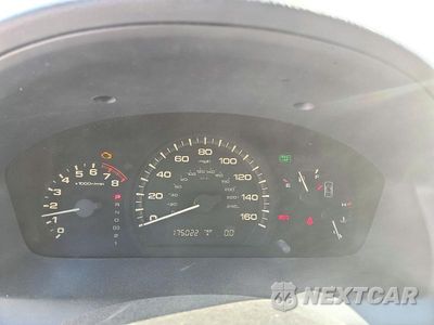 Zdjęcie 9 z 12 samochodu: 2007 HONDA ACCORD EX VIN:1HGCM567X7A038814 - miniatura