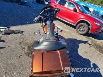 Zdjęcie 6 z 9 samochodu: 2002 HARLEY-DAVIDSON FLHTCUI SHRINE VIN:1HD1FLW122Y602471 - miniatura