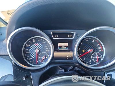Zdjęcie 9 z 13 samochodu: 2016 MERCEDES-BENZ GLE 350 4MATIC VIN:4JGDA5HB5GA803405 - miniatura