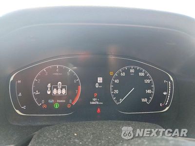Zdjęcie 9 z 12 samochodu: 2021 HONDA ACCORD SPORT VIN:1HGCV1F34MA068292 - miniatura