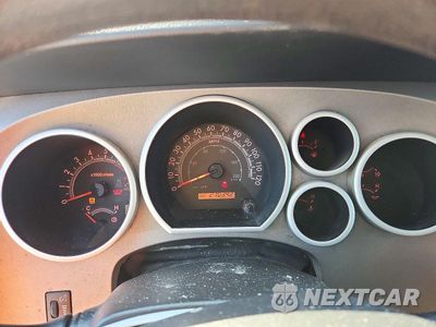 Zdjęcie 9 z 12 samochodu: 2011 TOYOTA TUNDRA DOUBLE CAB SR5 VIN:5TFUY5F12BX163721 - miniatura