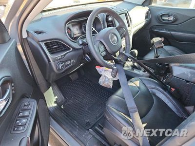 Zdjęcie 8 z 13 samochodu: 2022 JEEP CHEROKEE TRAILHAWK VIN:1C4PJMBX5ND544491 - miniatura