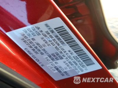 Zdjęcie 13 z 13 samochodu: 2017 MAZDA CX-5 TOURING VIN:JM3KFBCL4H0152021 - miniatura
