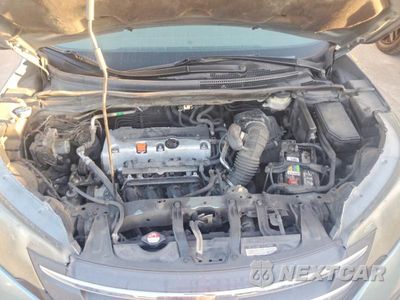 Zdjęcie 12 z 13 samochodu: 2012 HONDA CR-V EX VIN:5J6RM4H59CL012325 - miniatura