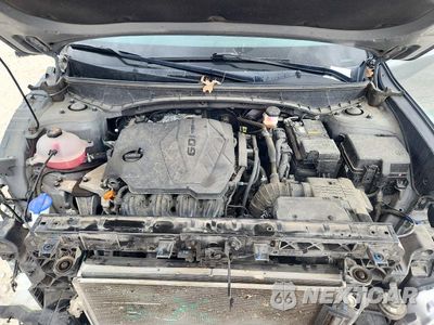 Zdjęcie 11 z 13 samochodu: 2025 HYUNDAI SANTA CRUZ SEL VIN:5NTJB4DEXSH133996 - miniatura