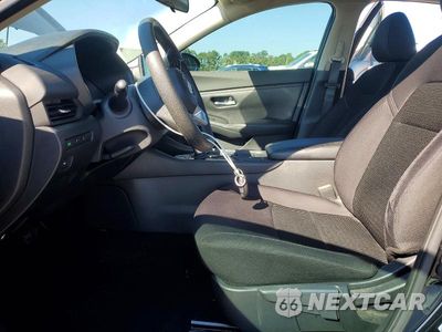 Zdjęcie 7 z 12 samochodu: 2022 NISSAN SENTRA S VIN:3N1AB8BV0NY225086 - miniatura