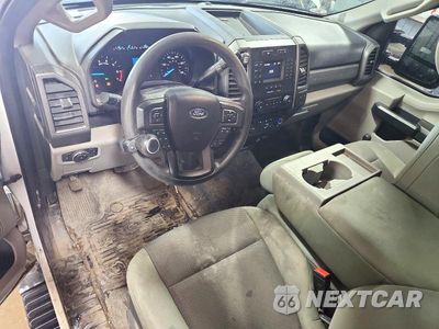Zdjęcie 8 z 12 samochodu: 2021 FORD F250 SUPER DUTY VIN:1FTBF2B67MEC05232 - miniatura