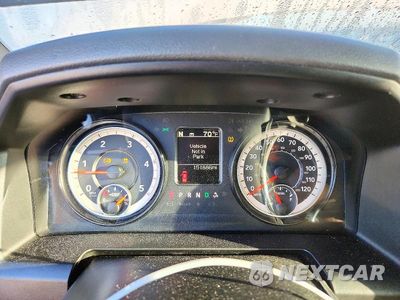 Zdjęcie 9 z 12 samochodu: 2018 RAM 2500 ST VIN:3C6UR5CLXJG403739 - miniatura