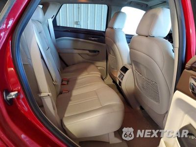 Zdjęcie 11 z 13 samochodu: 2016 CADILLAC SRX PERFORMANCE COLLECTION VIN:3GYFNCE3XGS517724 - miniatura