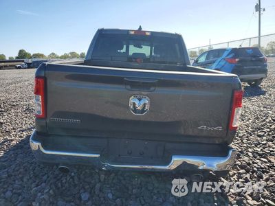 Zdjęcie 6 z 12 samochodu: 2022 RAM 1500 BIG HORN/LONE STAR VIN:1C6SRFFT1NN283934 - miniatura