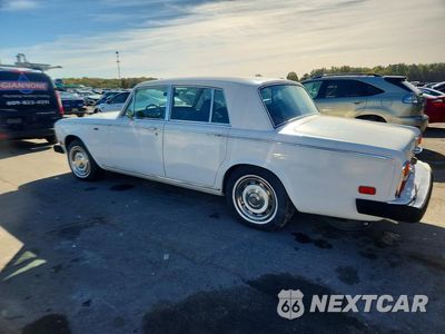 Drugie zdjęcie samochodu z przodu: 1976 ROLLS-ROYCE SILVRSHADW VIN:SRE22938 - miniatura