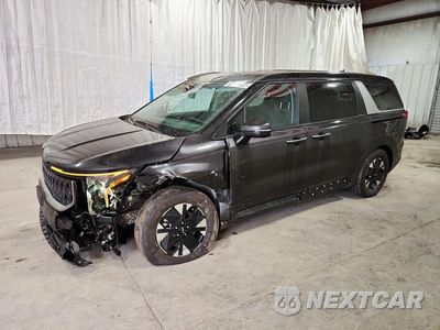 2027 KIA CARNIVAL LXS KNDNB5KA7V6191388 - główne zdjęcie licytacji z USA - miniatura