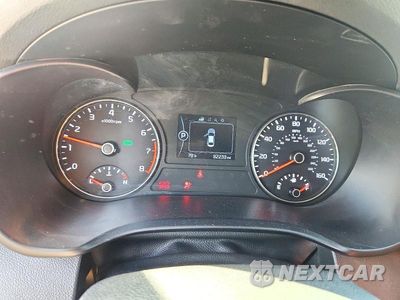 Zdjęcie 9 z 12 samochodu: 2018 KIA OPTIMA LX VIN:5XXGT4L30JG196444 - miniatura