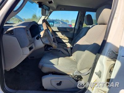 Zdjęcie 7 z 13 samochodu: 2008 JEEP COMMANDER SPORT VIN:1J8HH48K08C117993 - miniatura