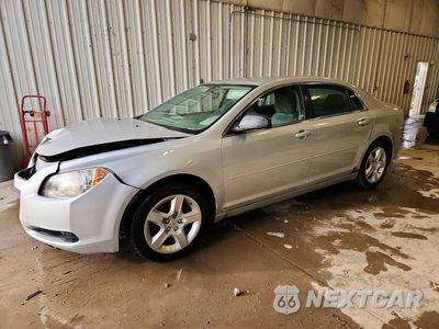 2012 CHEVROLET MALIBU LS 1G1ZA5EU5CF388981 - główne zdjęcie licytacji z USA - miniatura