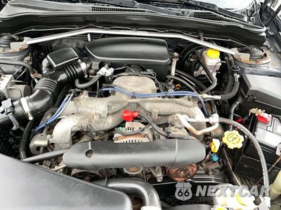 Zdjęcie 7 z 14 samochodu: 2008 SUBARU IMPREZA 2.5I VIN:JF1GH61688H807205 - miniatura