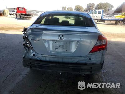 Zdjęcie 6 z 13 samochodu: 2012 HONDA CIVIC EX VIN:19XFB2F83CE351803 - miniatura