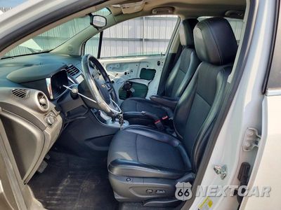 Zdjęcie 7 z 13 samochodu: 2016 CHEVROLET TRAX 1LT VIN:KL7CJLSB7GB504518 - miniatura