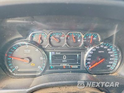 Zdjęcie 9 z 12 samochodu: 2015 CHEVROLET SILVERADO C1500 LT VIN:3GCPCREC2FG117158 - miniatura