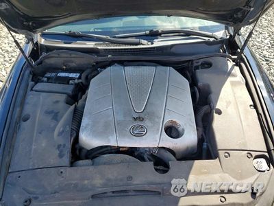 Zdjęcie 11 z 13 samochodu: 2012 LEXUS IS 350C VIN:JTHFE2C27C2508736 - miniatura