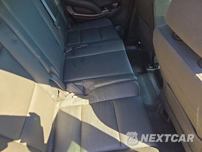 Zdjęcie 11 z 13 samochodu: 2019 CHEVROLET TAHOE SPECIAL VIN:1GNSKFEC7KR150010 - miniatura