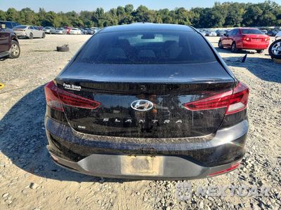 Zdjęcie 6 z 12 samochodu: 2020 HYUNDAI ELANTRA SE VIN:5NPD74LF9LH599332 - miniatura