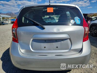 Zdjęcie 6 z 12 samochodu: 2016 NISSAN VERSA NOTE SV VIN:3N1CE2CP6GL375099 - miniatura