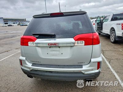 Zdjęcie 6 z 13 samochodu: 2016 GMC TERRAIN SLE VIN:2GKFLTE36G6187594 - miniatura