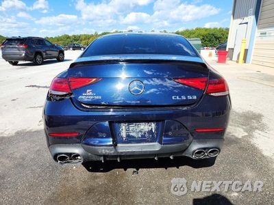 Zdjęcie 6 z 12 samochodu: 2019 MERCEDES-BENZ CLS AMG 53 4MATIC VIN:WDD2J6BB1KA031865 - miniatura