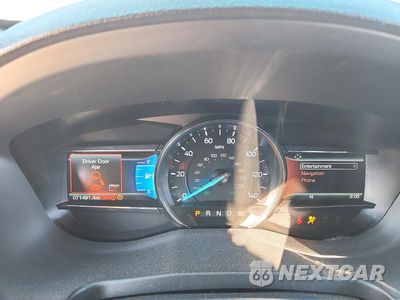 Zdjęcie 9 z 13 samochodu: 2017 FORD EXPLORER XLT VIN:1FM5K7D80HGB14149 - miniatura
