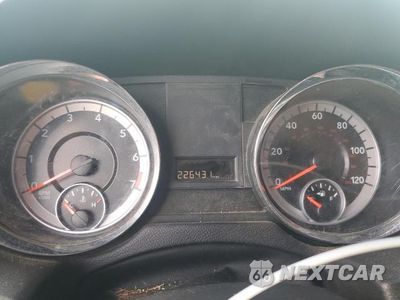 Zdjęcie 9 z 13 samochodu: 2014 DODGE GRAND CARAVAN SXT VIN:2C4RDGCG8ER210517 - miniatura