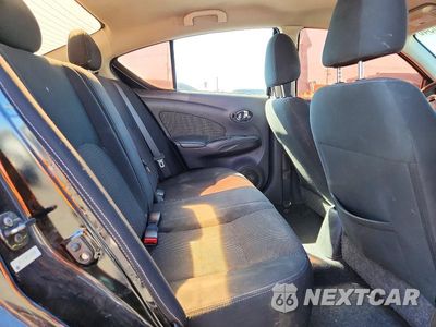 Zdjęcie 10 z 12 samochodu: 2015 NISSAN VERSA 1.6 SL VIN:3N1CN7APXFL941926 - miniatura