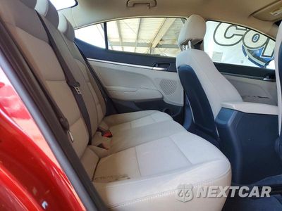 Zdjęcie 10 z 12 samochodu: 2020 HYUNDAI ELANTRA SE VIN:5NPD74LF8LH515162 - miniatura