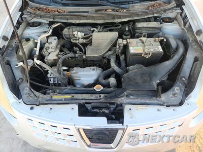Zdjęcie 12 z 13 samochodu: 2008 NISSAN ROGUE S VIN:JN8AS58T48W305332 - miniatura