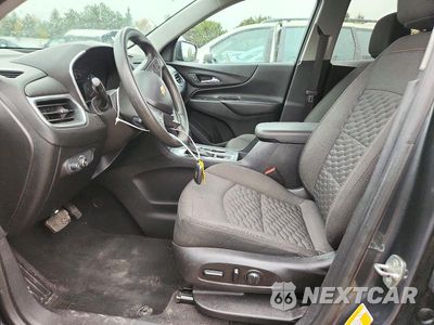 Zdjęcie 7 z 12 samochodu: 2018 CHEVROLET EQUINOX LT VIN:3GNAXJEV2JL409915 - miniatura