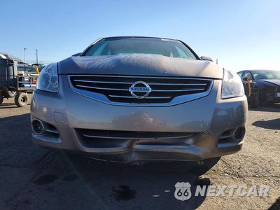 Piąte zdjęcie samochodu w środku: 2012 NISSAN ALTIMA 2.5 VIN:1N4AL2AP3CC220633 - miniatura