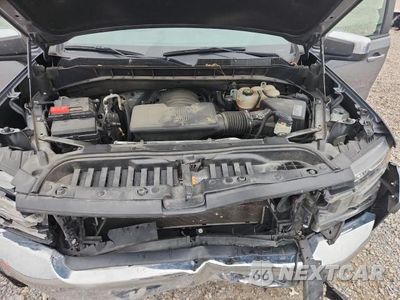 Zdjęcie 11 z 12 samochodu: 2019 CHEVROLET SILVERADO C1500 LT VIN:1GCRWCED7KZ189876 - miniatura