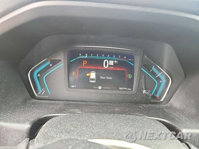 Zdjęcie 9 z 13 samochodu: 2021 HONDA ODYSSEY EXL VIN:5FNRL6H78MB041454 - miniatura