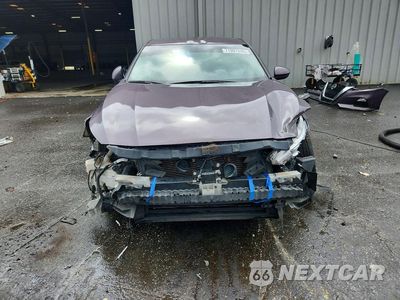 Piąte zdjęcie samochodu w środku: 2020 NISSAN ALTIMA 2.5 S VIN:1N4BL4BV4LC218287 - miniatura