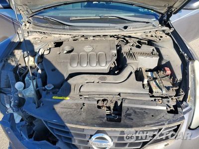 Zdjęcie 11 z 13 samochodu: 2010 NISSAN ALTIMA 2.5 S VIN:1N4AL2EP8AC173574 - miniatura