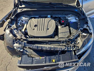 Zdjęcie 12 z 14 samochodu: 2026 VOLVO XC60 PLUS VIN:YV4M12RC6T1356584 - miniatura