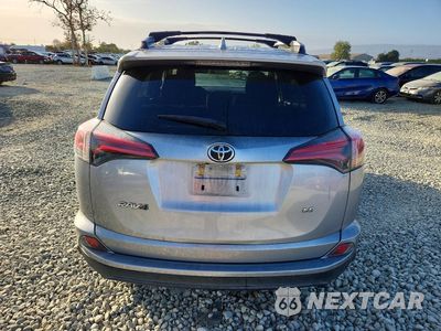 Zdjęcie 6 z 13 samochodu: 2018 TOYOTA RAV4 LE VIN:2T3ZFREV9JW425082 - miniatura