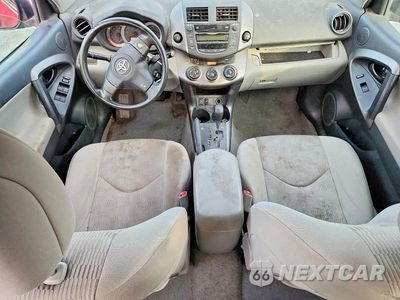 Zdjęcie 8 z 13 samochodu: 2011 TOYOTA RAV4 BASE VIN:2T3BF4DV8BW176202 - miniatura