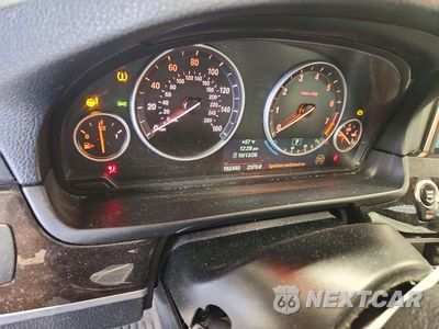 Zdjęcie 9 z 12 samochodu: 2014 BMW 528 XI VIN:WBA5A7C53ED612533 - miniatura