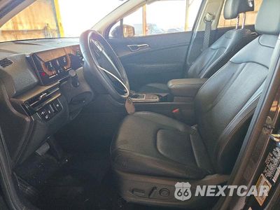 Zdjęcie 7 z 13 samochodu: 2026 KIA SPORTAGE EX VIN:5XYK33DF5TG332319 - miniatura